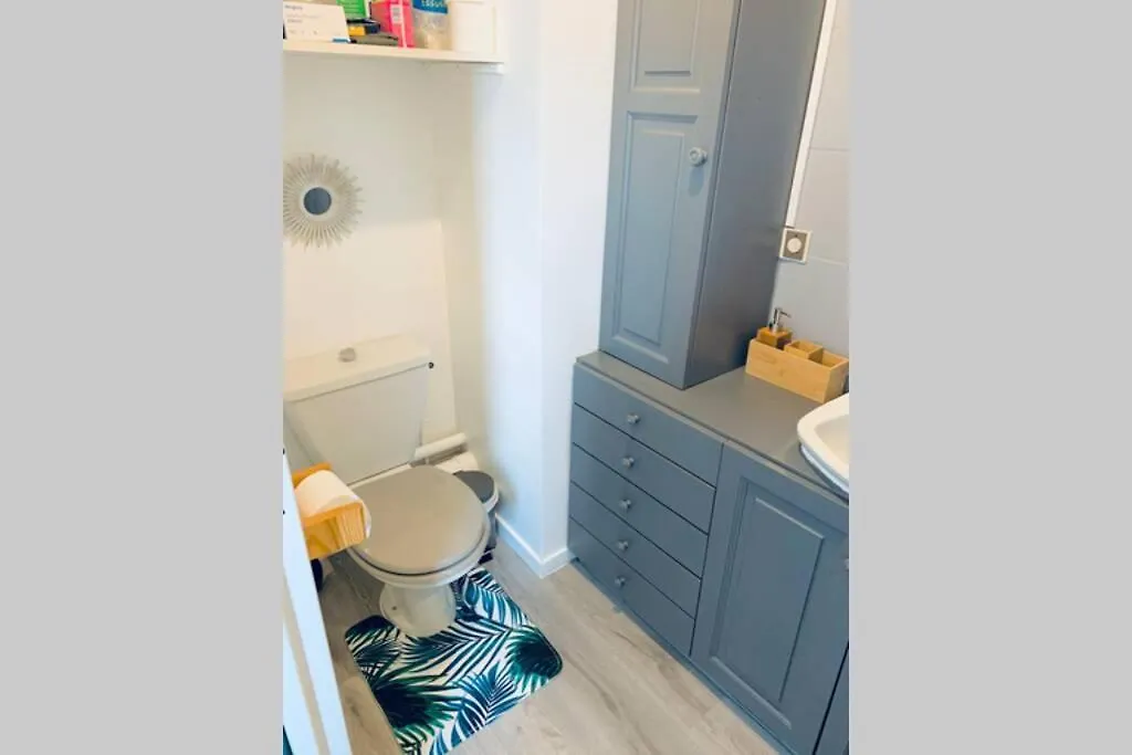 Apartment Studio 1600 Pied Des Pistes Avec Magnifique Vue Puy-Saint-Vincent